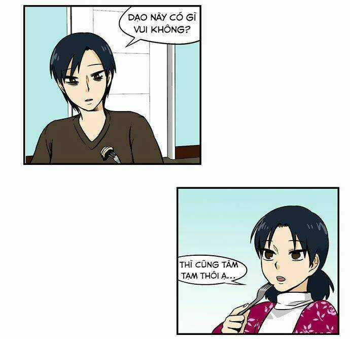 Hắn Ta Là Rồng Chapter 74 trang 8