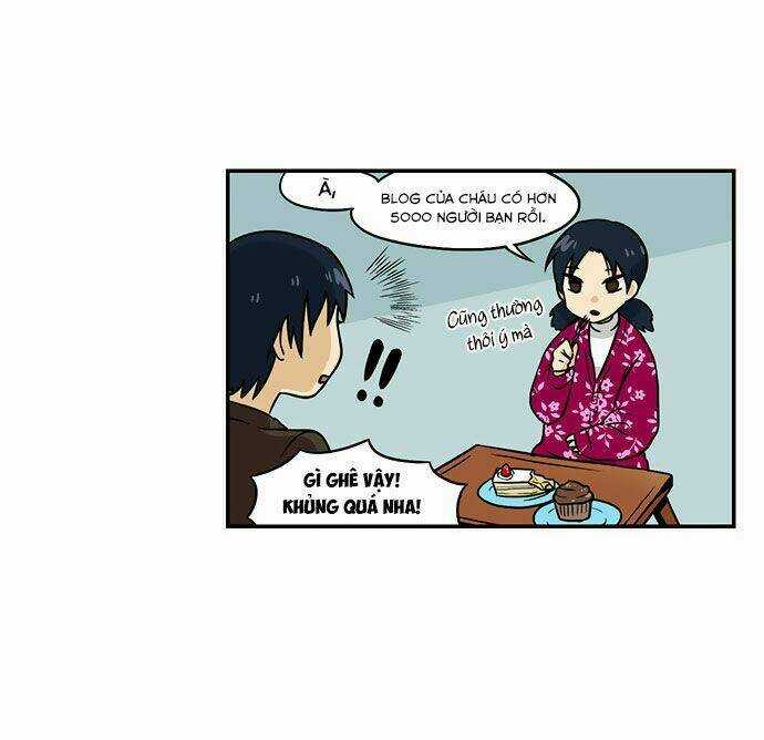 Hắn Ta Là Rồng Chapter 74 trang 9