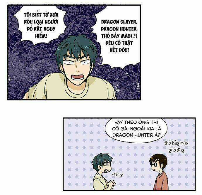 Hắn Ta Là Rồng Chapter 75 trang 12