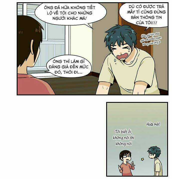 Hắn Ta Là Rồng Chapter 75 trang 18