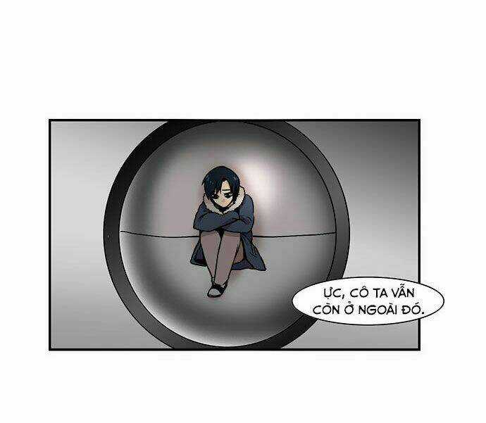 Hắn Ta Là Rồng Chapter 75 trang 19
