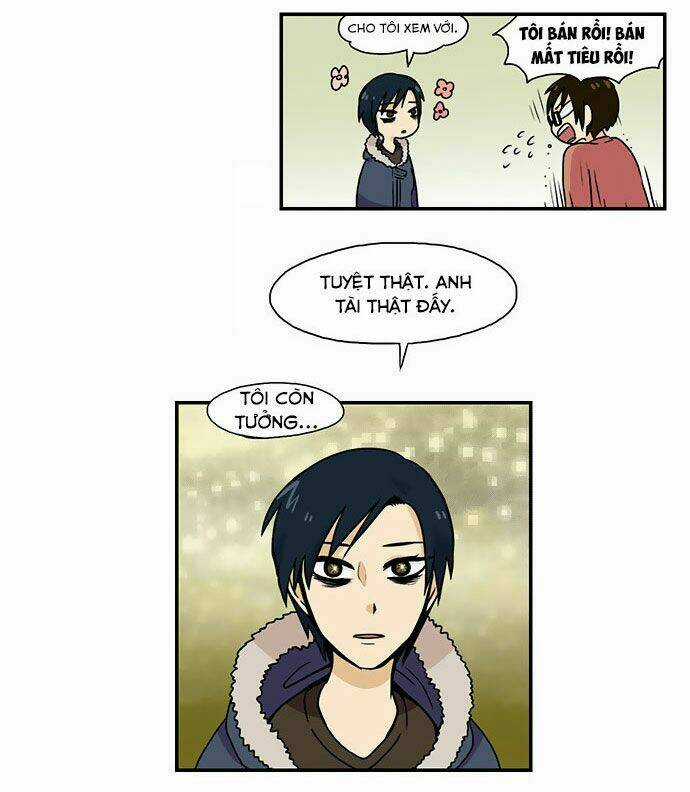 Hắn Ta Là Rồng Chapter 75 trang 26