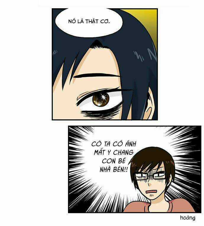 Hắn Ta Là Rồng Chapter 75 trang 27