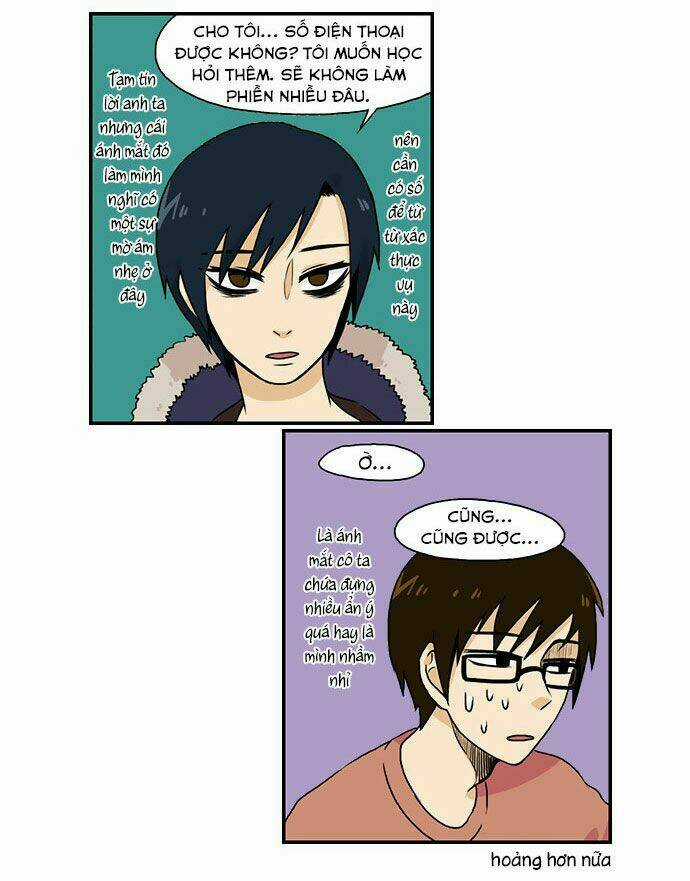 Hắn Ta Là Rồng Chapter 75 trang 31