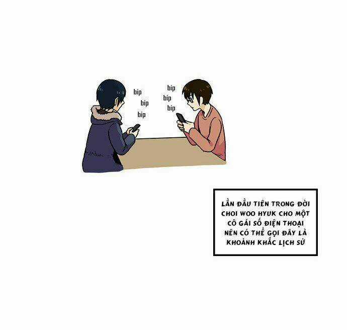 Hắn Ta Là Rồng Chapter 75 trang 32
