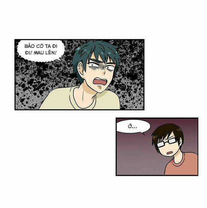 Hắn Ta Là Rồng Chapter 75 trang 5