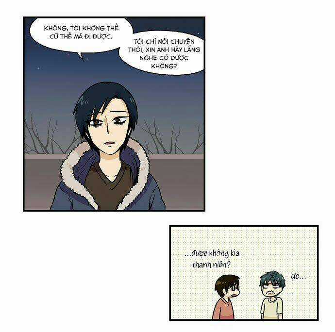 Hắn Ta Là Rồng Chapter 75 trang 7
