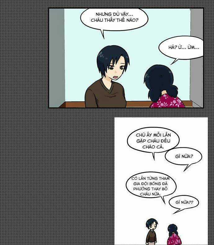 Hắn Ta Là Rồng Chapter 76 trang 13