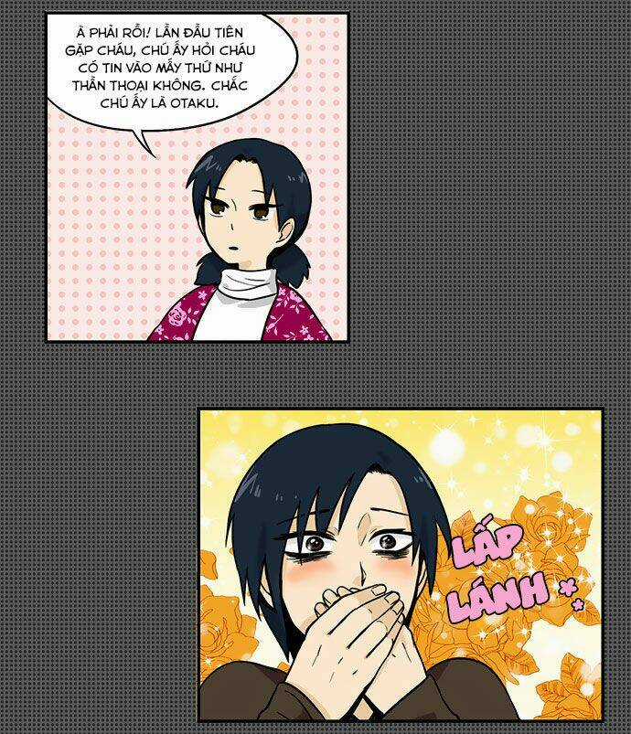 Hắn Ta Là Rồng Chapter 76 trang 15