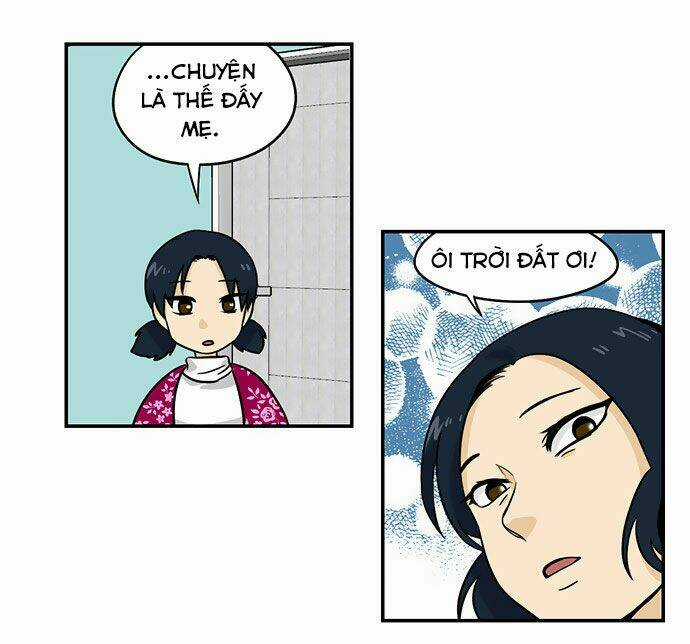 Hắn Ta Là Rồng Chapter 76 trang 18