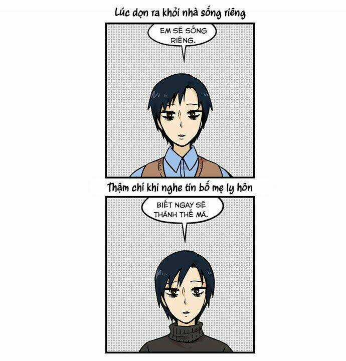 Hắn Ta Là Rồng Chapter 76 trang 21