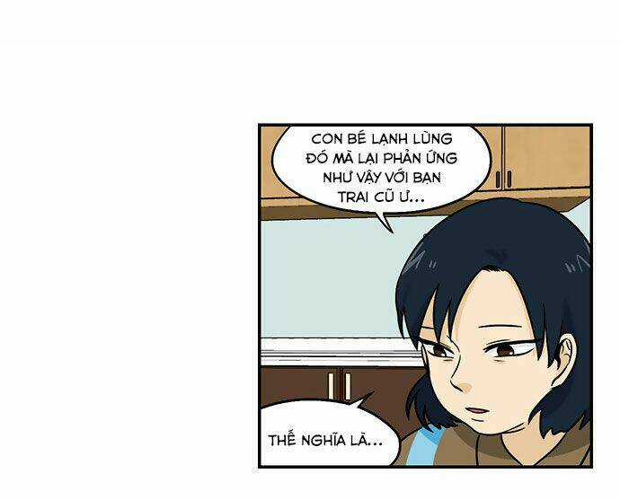 Hắn Ta Là Rồng Chapter 76 trang 22