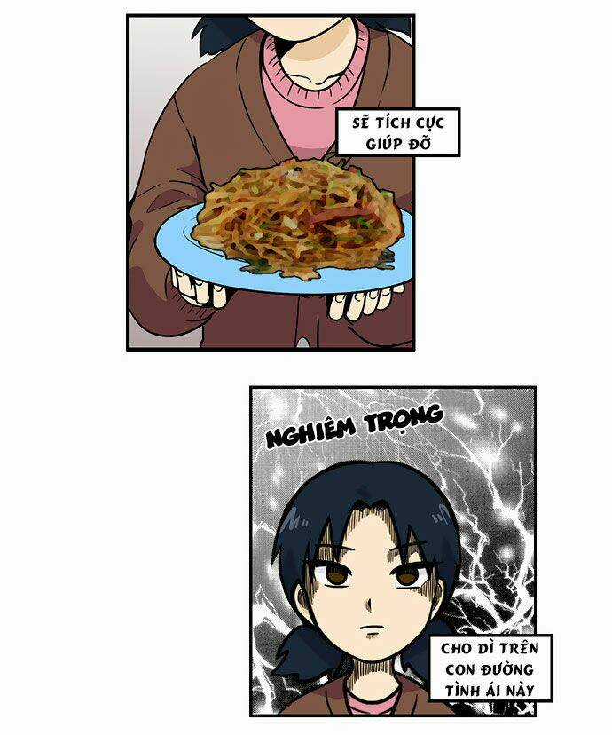 Hắn Ta Là Rồng Chapter 76 trang 27