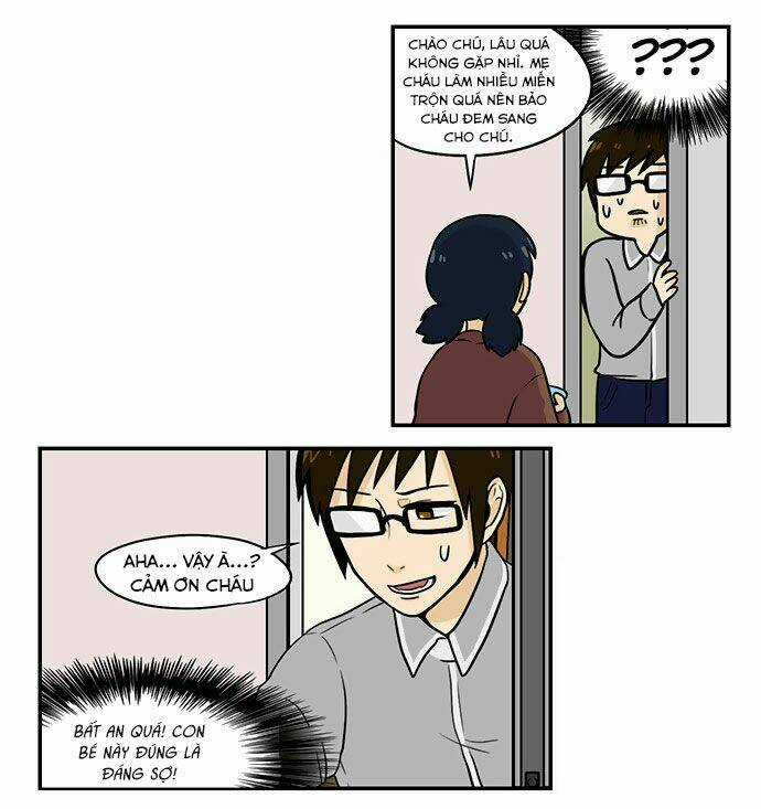 Hắn Ta Là Rồng Chapter 76 trang 30