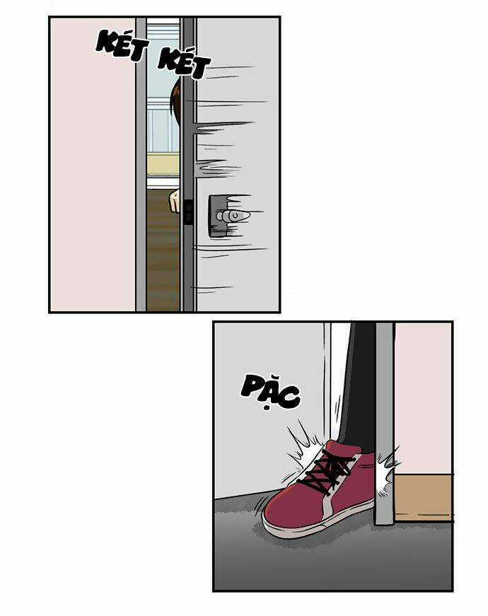 Hắn Ta Là Rồng Chapter 76 trang 31