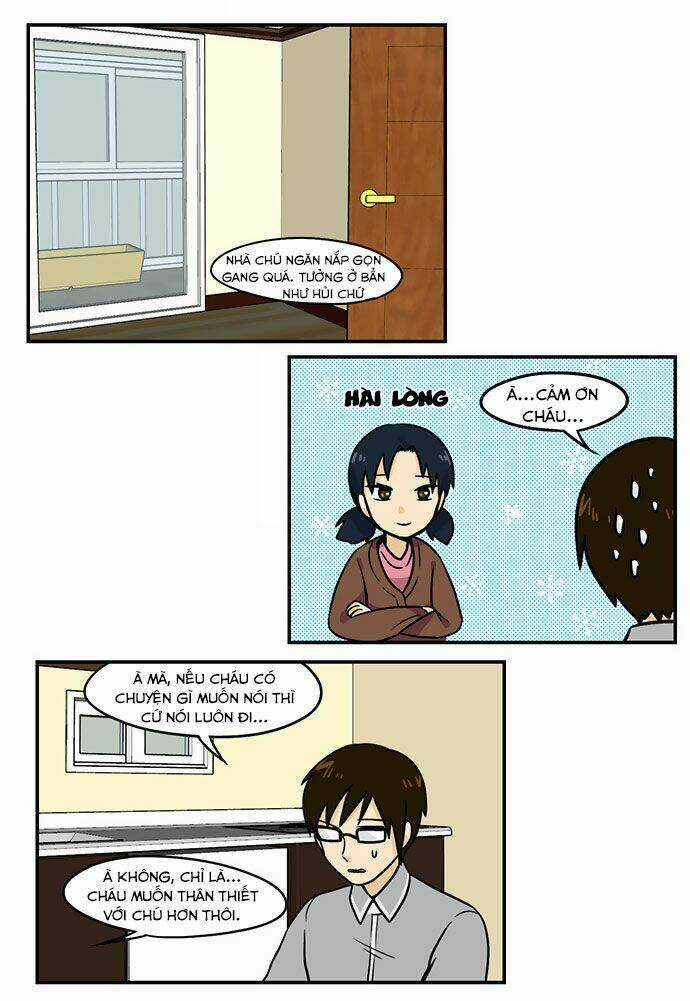 Hắn Ta Là Rồng Chapter 76 trang 34