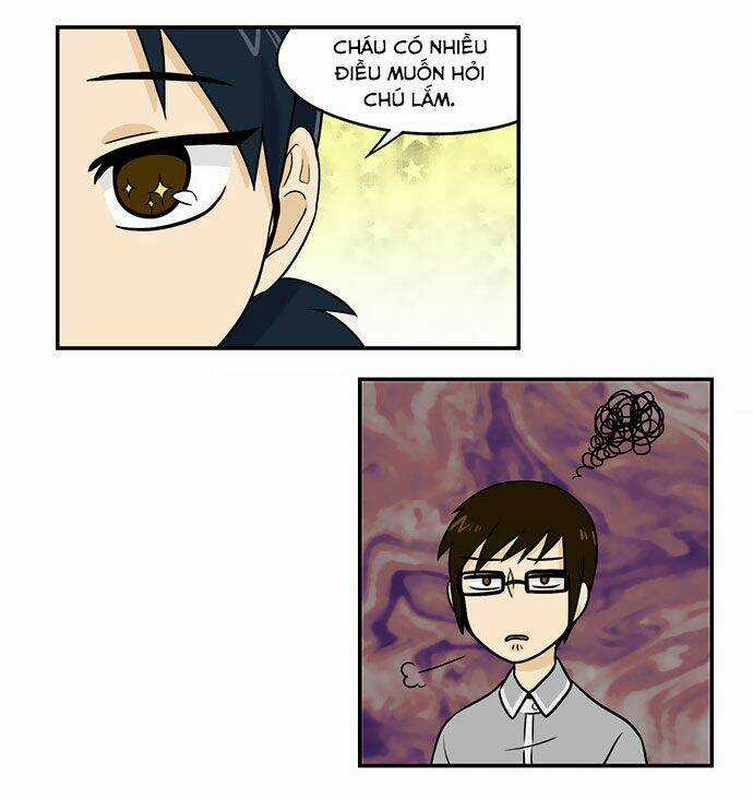 Hắn Ta Là Rồng Chapter 76 trang 36