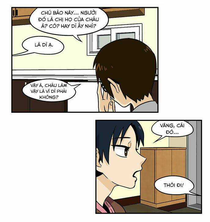 Hắn Ta Là Rồng Chapter 76 trang 37