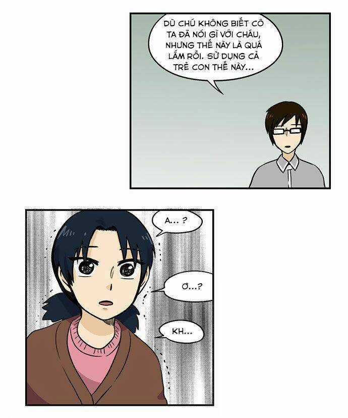 Hắn Ta Là Rồng Chapter 76 trang 39