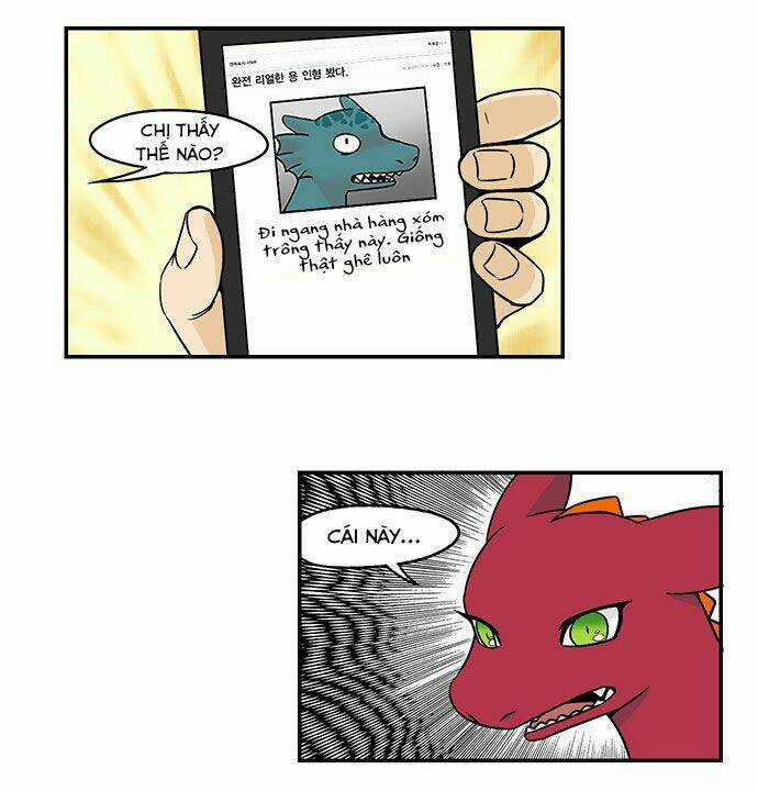 Hắn Ta Là Rồng Chapter 76 trang 4