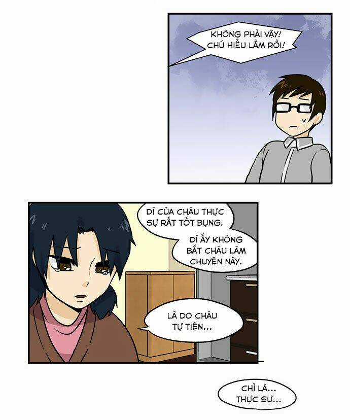 Hắn Ta Là Rồng Chapter 76 trang 40