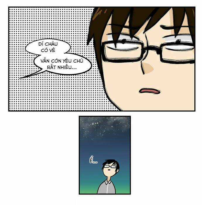 Hắn Ta Là Rồng Chapter 76 trang 42