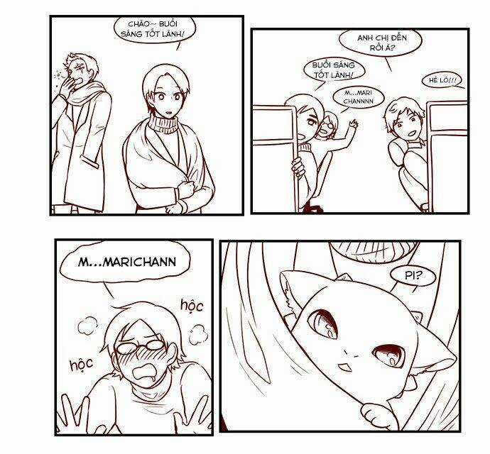 Hắn Ta Là Rồng Chapter 76 trang 48