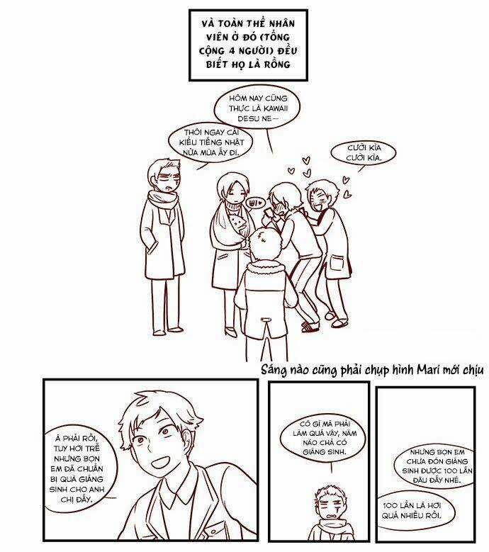 Hắn Ta Là Rồng Chapter 76 trang 49