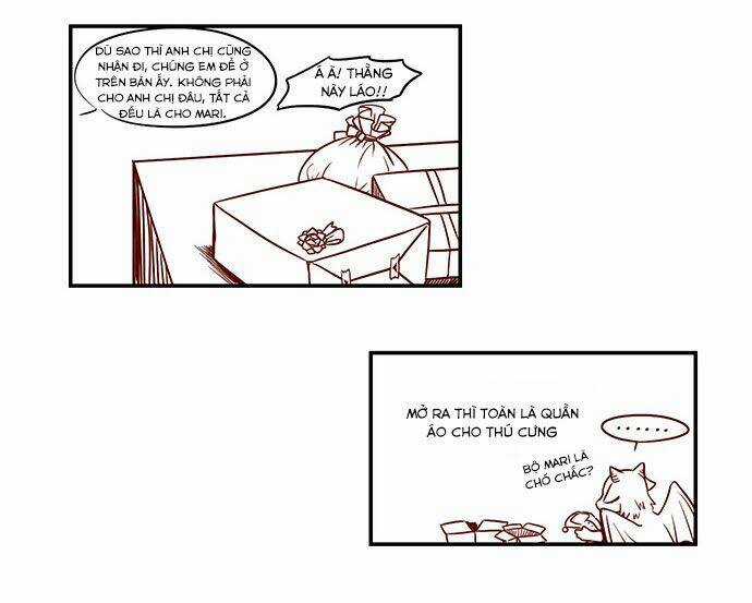 Hắn Ta Là Rồng Chapter 76 trang 51