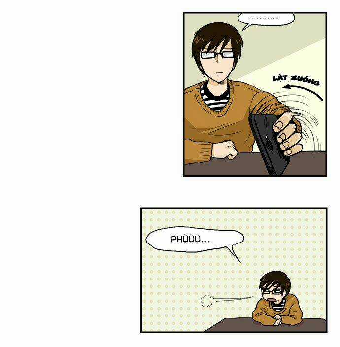 Hắn Ta Là Rồng Chapter 77 trang 10