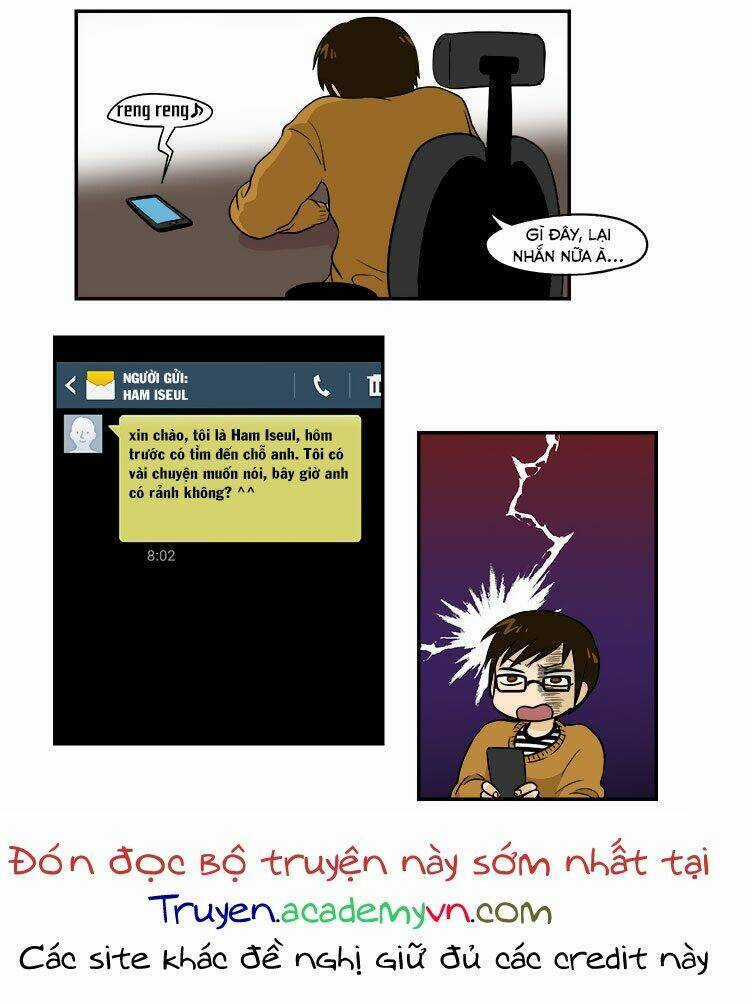 Hắn Ta Là Rồng Chapter 77 trang 13