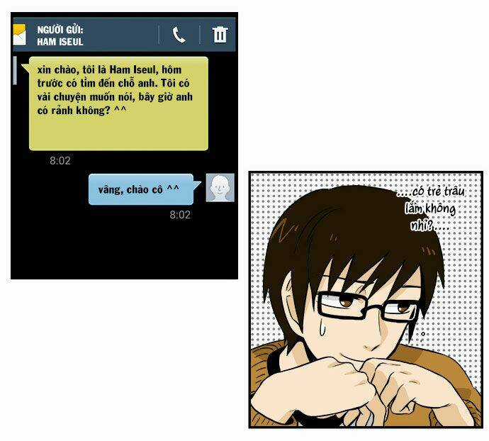 Hắn Ta Là Rồng Chapter 77 trang 15