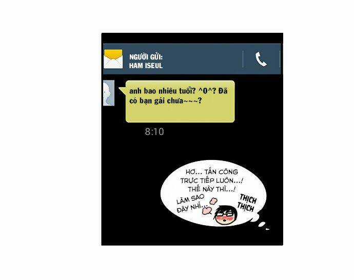 Hắn Ta Là Rồng Chapter 77 trang 21