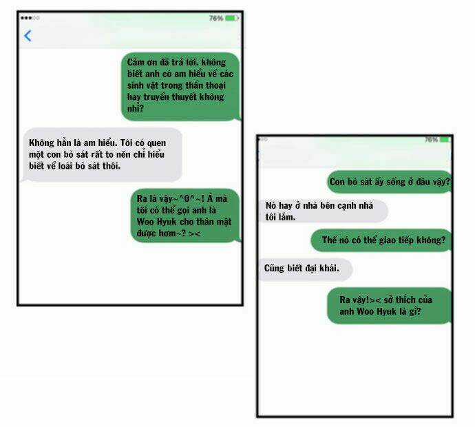 Hắn Ta Là Rồng Chapter 77 trang 24