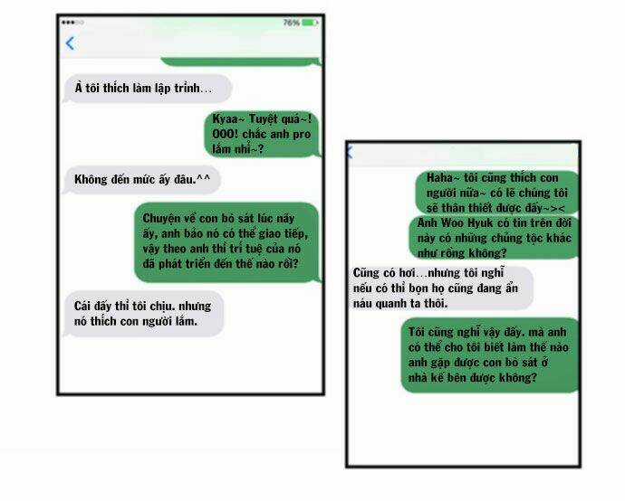 Hắn Ta Là Rồng Chapter 77 trang 25