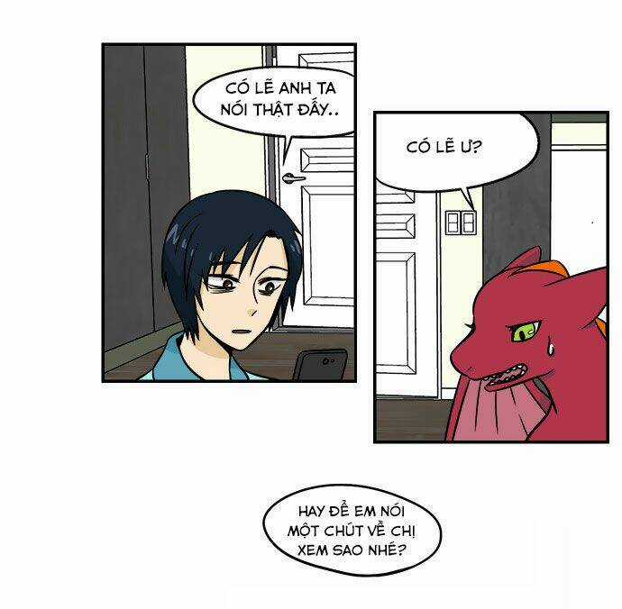 Hắn Ta Là Rồng Chapter 77 trang 30