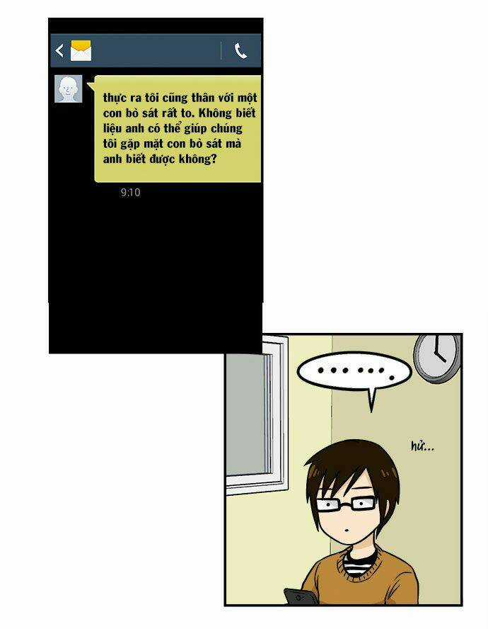 Hắn Ta Là Rồng Chapter 77 trang 31