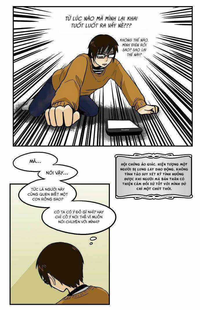 Hắn Ta Là Rồng Chapter 77 trang 32