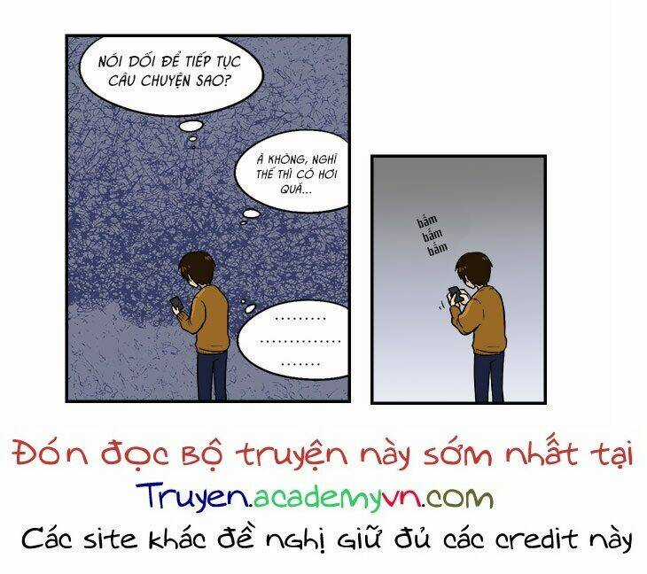 Hắn Ta Là Rồng Chapter 77 trang 33