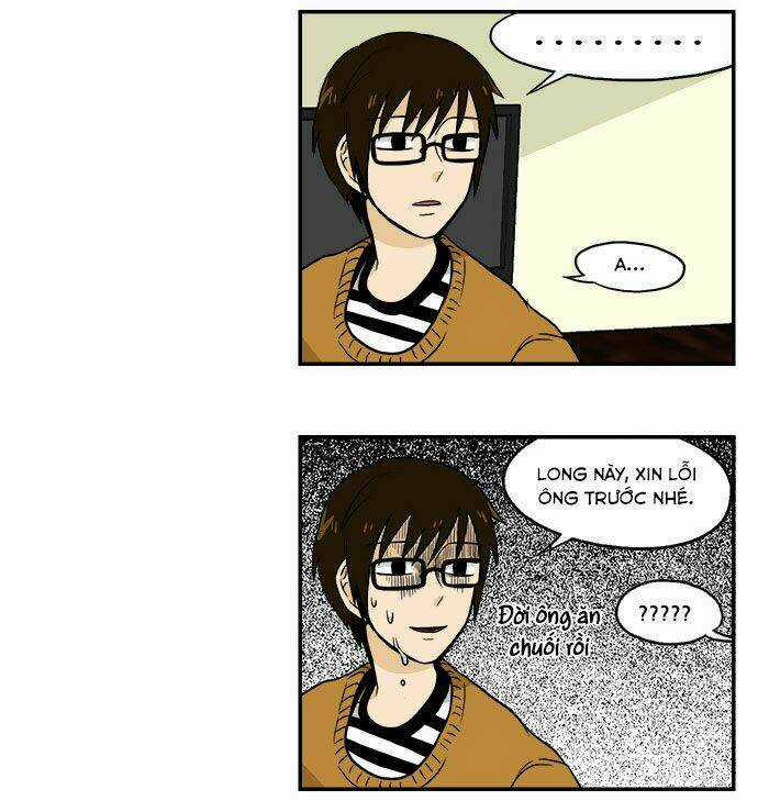 Hắn Ta Là Rồng Chapter 77 trang 35