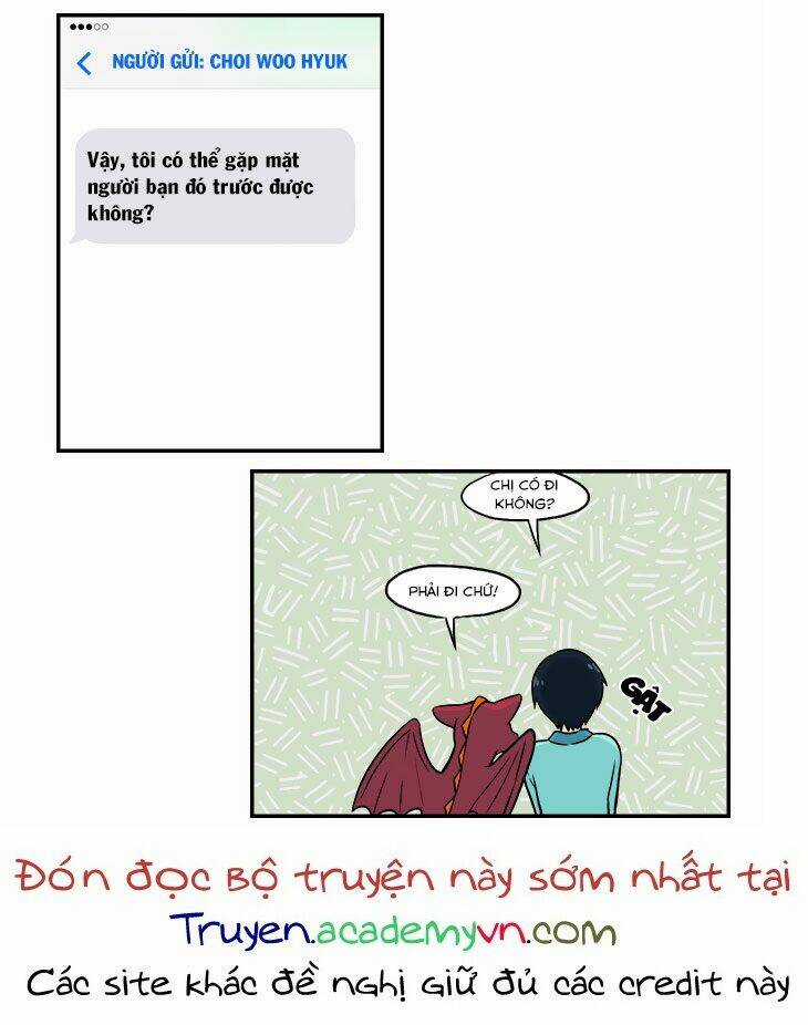 Hắn Ta Là Rồng Chapter 77 trang 36