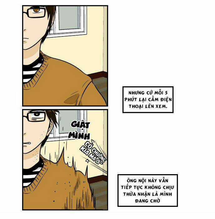 Hắn Ta Là Rồng Chapter 77 trang 5