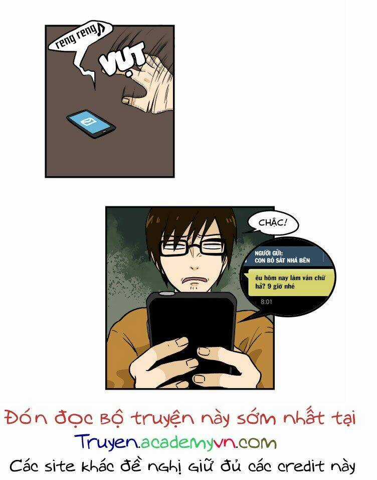 Hắn Ta Là Rồng Chapter 77 trang 8