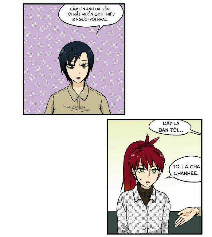 Hắn Ta Là Rồng Chapter 78 trang 10