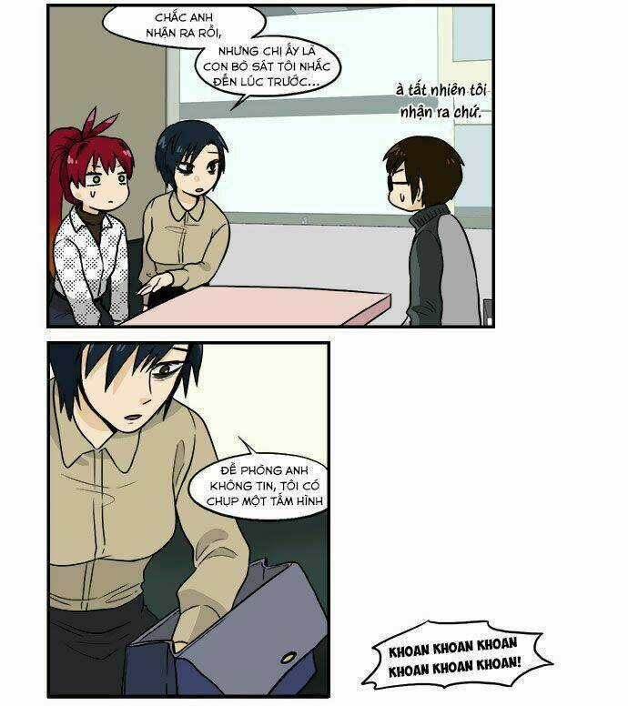 Hắn Ta Là Rồng Chapter 78 trang 12