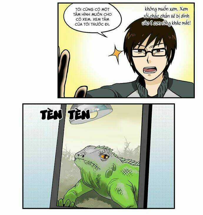 Hắn Ta Là Rồng Chapter 78 trang 13