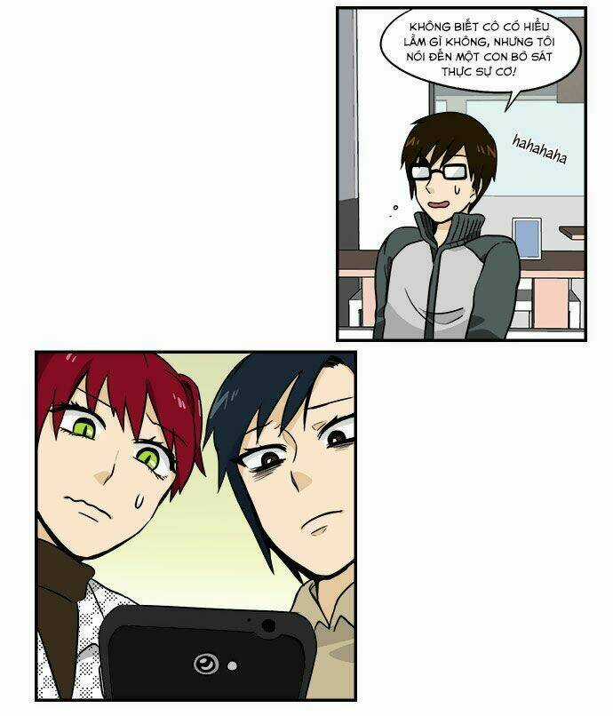 Hắn Ta Là Rồng Chapter 78 trang 14