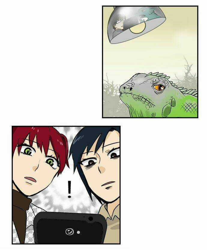 Hắn Ta Là Rồng Chapter 78 trang 15