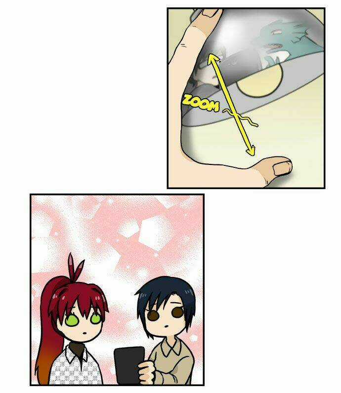 Hắn Ta Là Rồng Chapter 78 trang 17