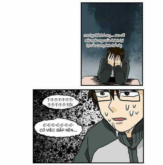 Hắn Ta Là Rồng Chapter 78 trang 18